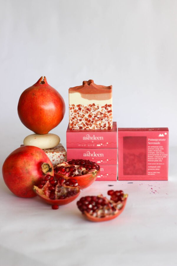 Pomegranate Serenade - Image 8